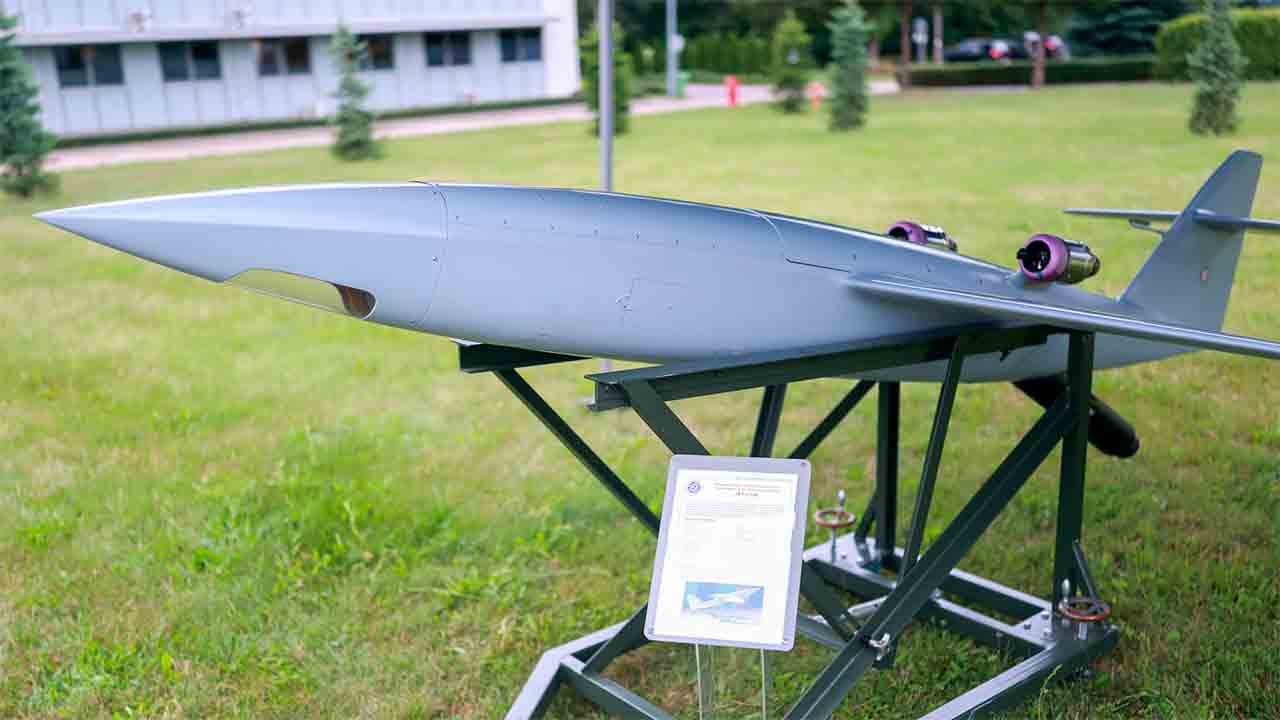 Polônia investe pesado em tecnologia militar e cria centro nacional de drones. Foto: gov.pl