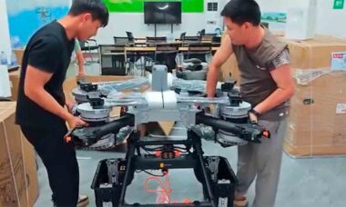 DJI FC100. Instagram @mnogkokyuffy