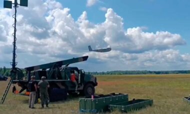 Sistema Gladius. X @SztabGenWP