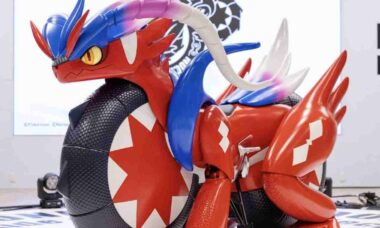 Moto Pokémon da Honda fará sua estreia em breve; veja o que já sabemos sobre o modelo