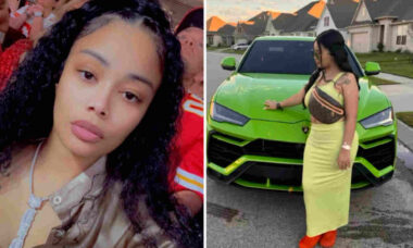 Mulher é presa por comprar Lamborghini enquanto recebia benefício do governo