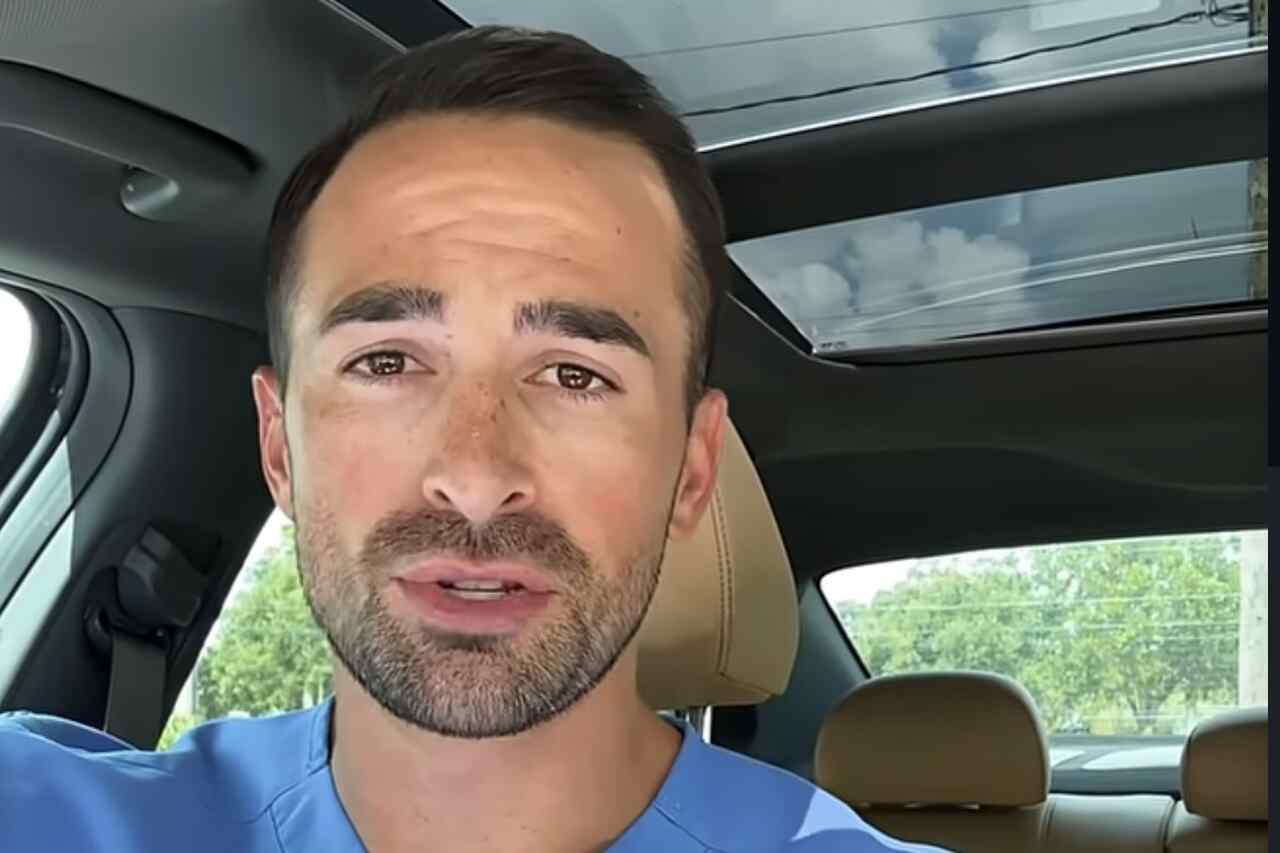 Médico faz alerta para motoristas sobre hábito comum que pode estar "desacelerando seu cérebro"