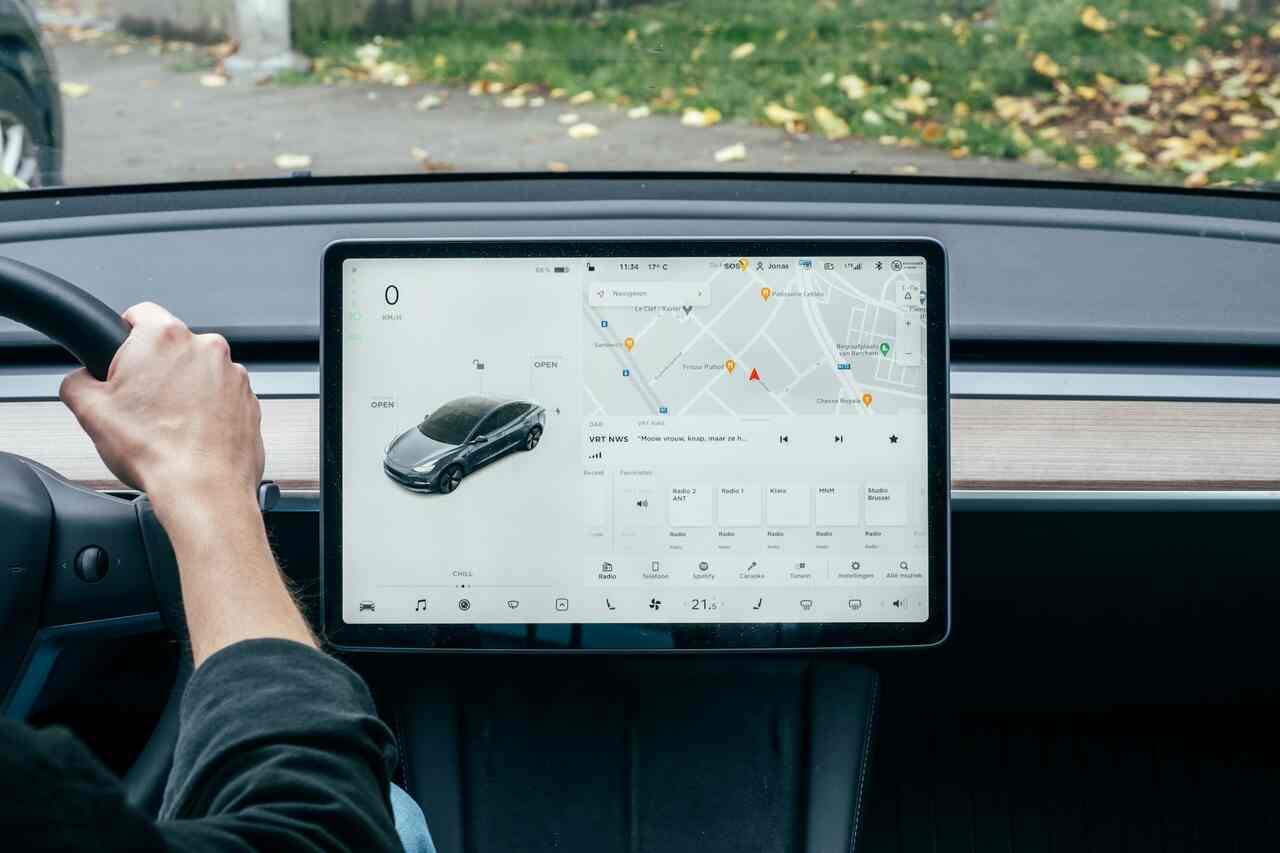 Tesla muss sich wegen tödlichem Unfall mit Autopilot-System vor Gericht verantworten