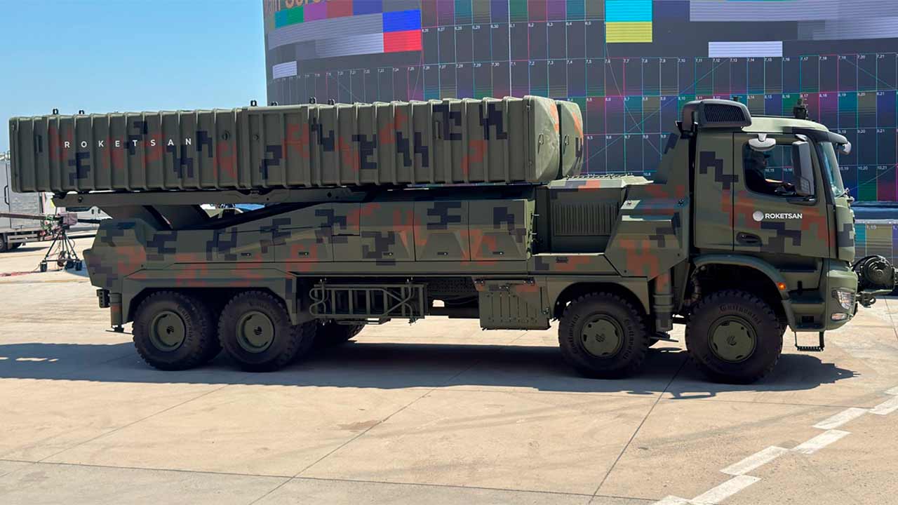 TAYFUN X @SavunmaSanayiST