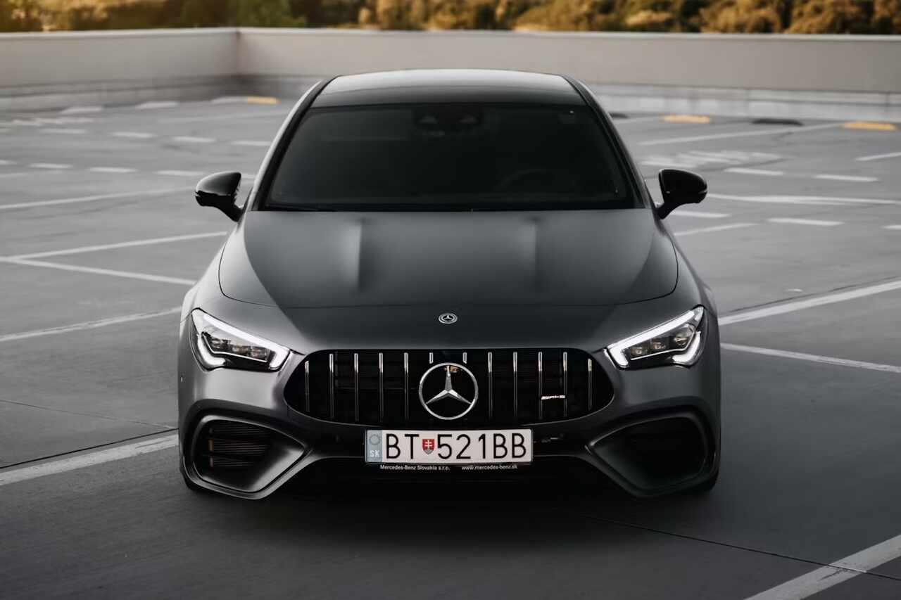 Quem pediu? Mercedes decide trazer Microsoft Teams para seus carros