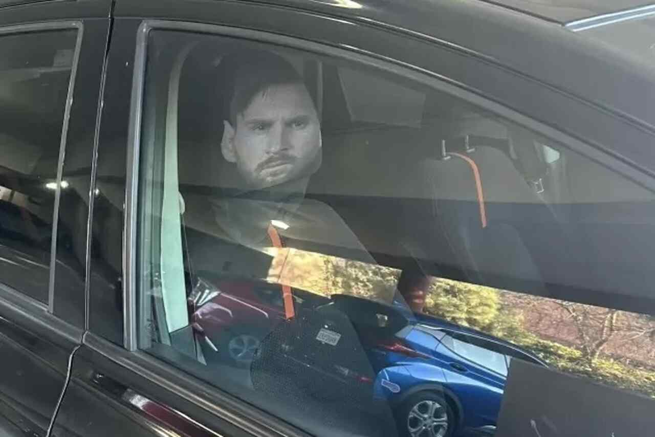 Motoristas adotam truque inusitado para evitar roubos de carro no Brasil