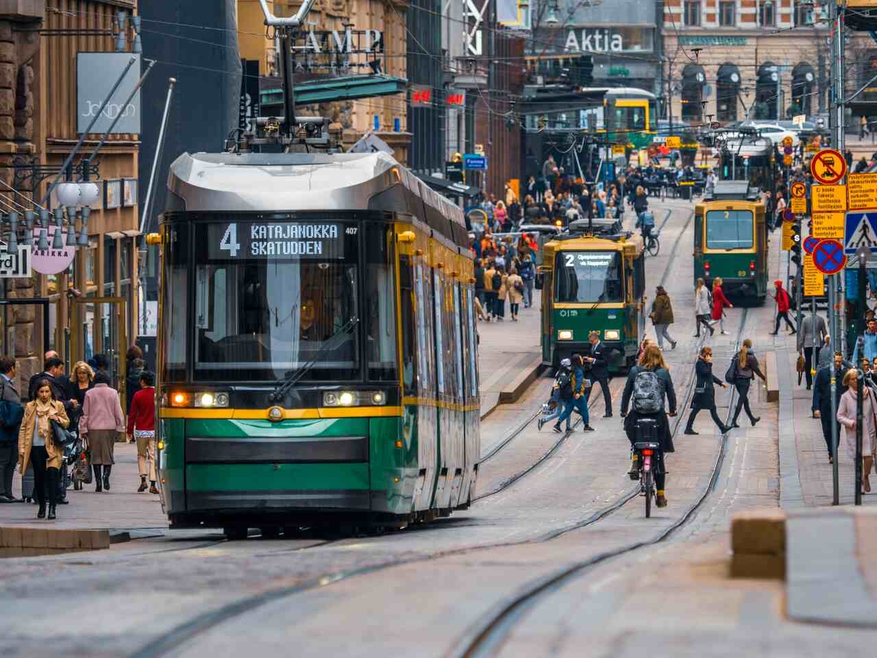 Evropské město slaví 1 rok bez úmrtí při dopravních nehodách