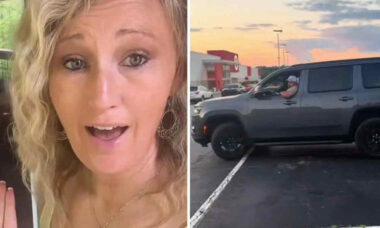 Vídeo: Mulher viraliza ao desabafar sobre barulho estranho de seu Jeep Wagoneer novinho