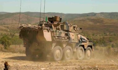 Austrália e Filipinas iniciam maior exercício militar conjunto de 2025, o Exercise Alon 25. X @hqjoc