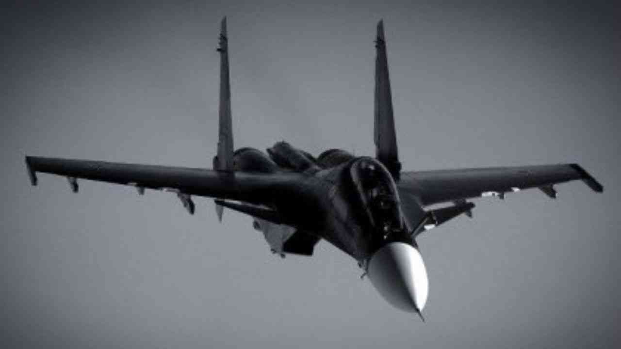 La Russie a déjà perdu plus de la moitié des chasseurs Su-30SM de la Flotte de la mer Noire depuis 2022