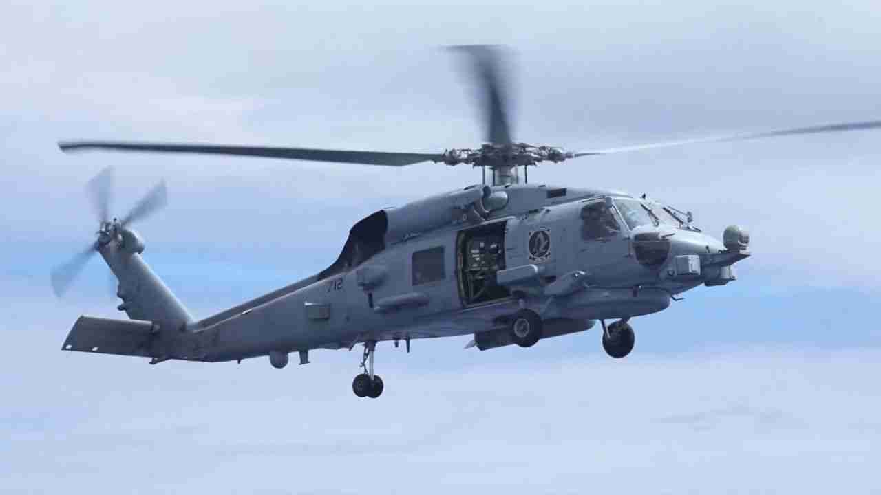 New Zealand invests $1.6 billion in new helicopters and airplanes to modernize defense