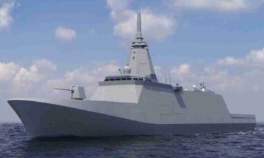 Austrália compra 11 fragatas japonesas para reforçar defesa e ampliar frota naval até 2030
