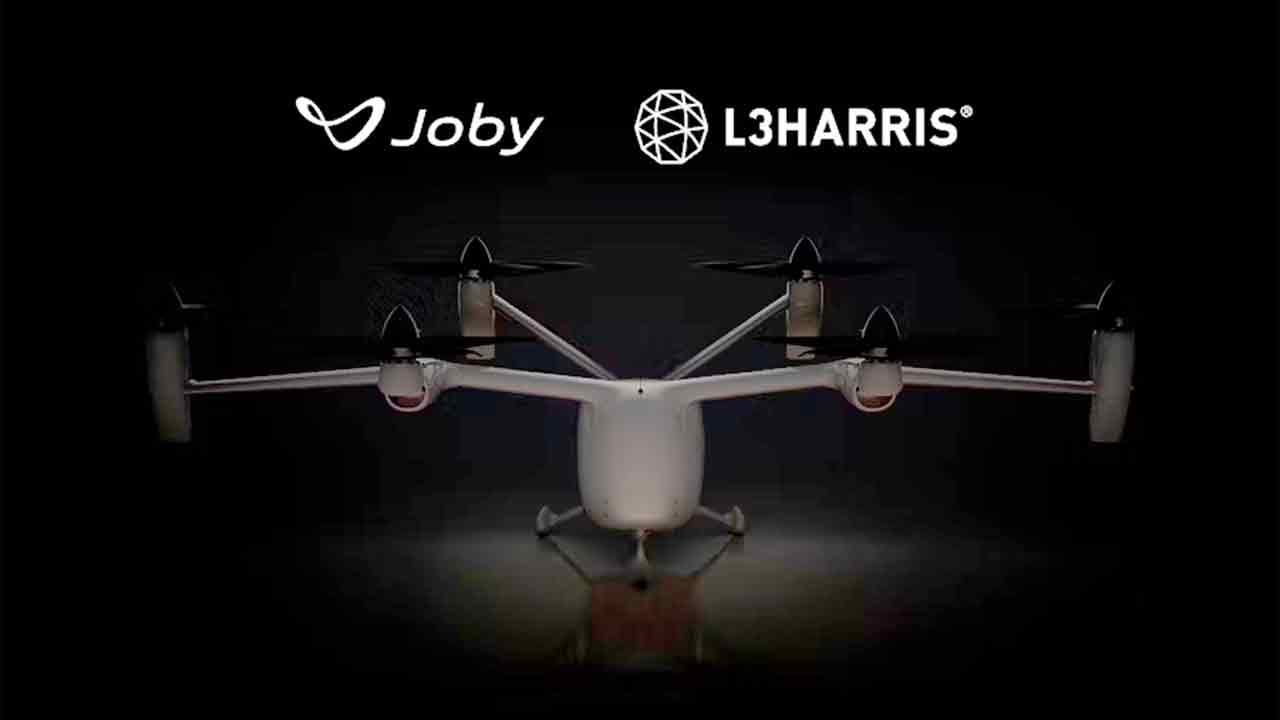 Foto: Joby Aviation