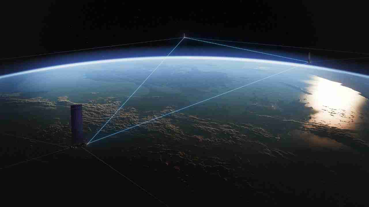 China studies use of lasers and hacker satellites to contain Starlink’s advance in space