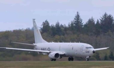 Índia suspende compra de P-8 Poseidon após tarifas elevarem custo em mais de 50%
