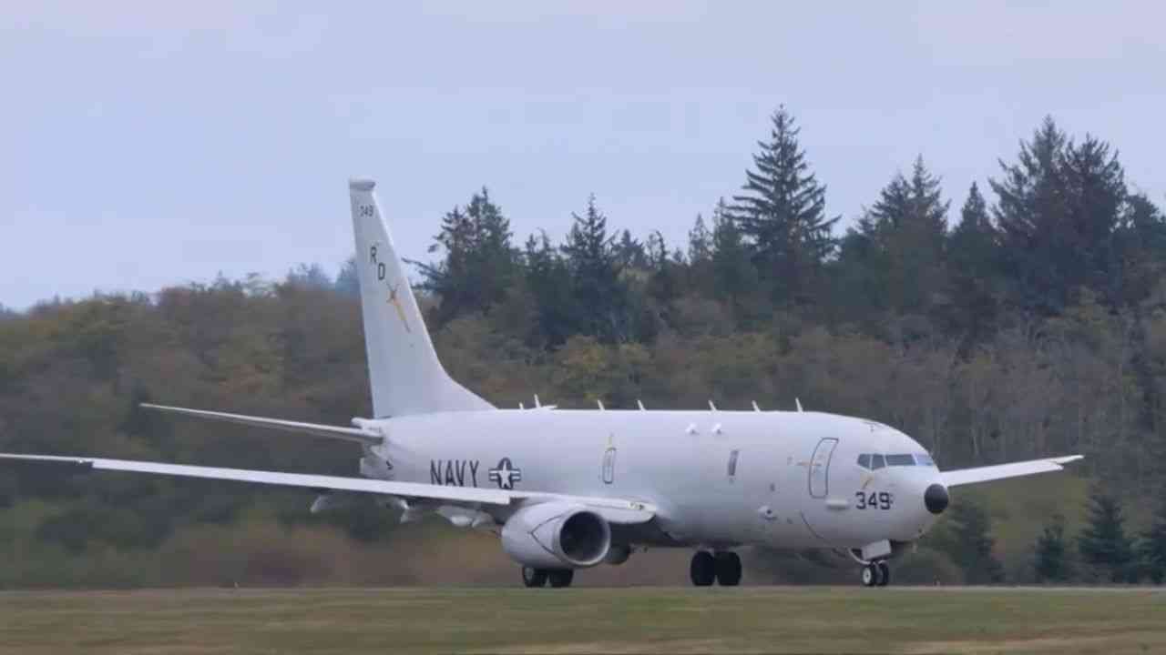 India suspends purchase of P-8 Poseidon after tariffs raise cost by over 50%