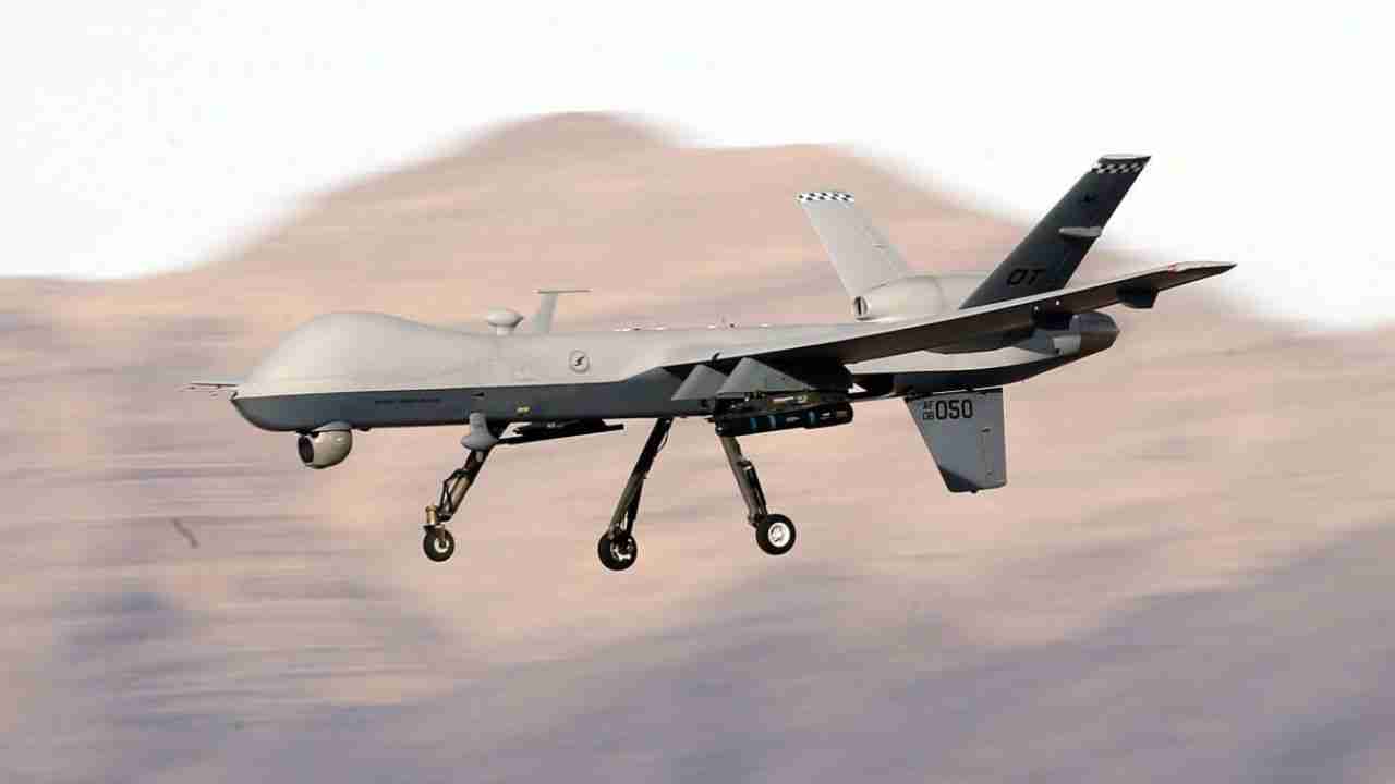 Russiske droneangrep slår rekord i Hviterussland, med 96 tilfeller bare i juli