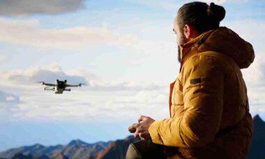 Rússia exigirá transmissão em tempo real de todos os drones civis a partir de 2026