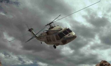 Fábrica polonesa pagou US$ 1,4 milhão à Rússia em helicópteros antes da invasão da Ucrânia
