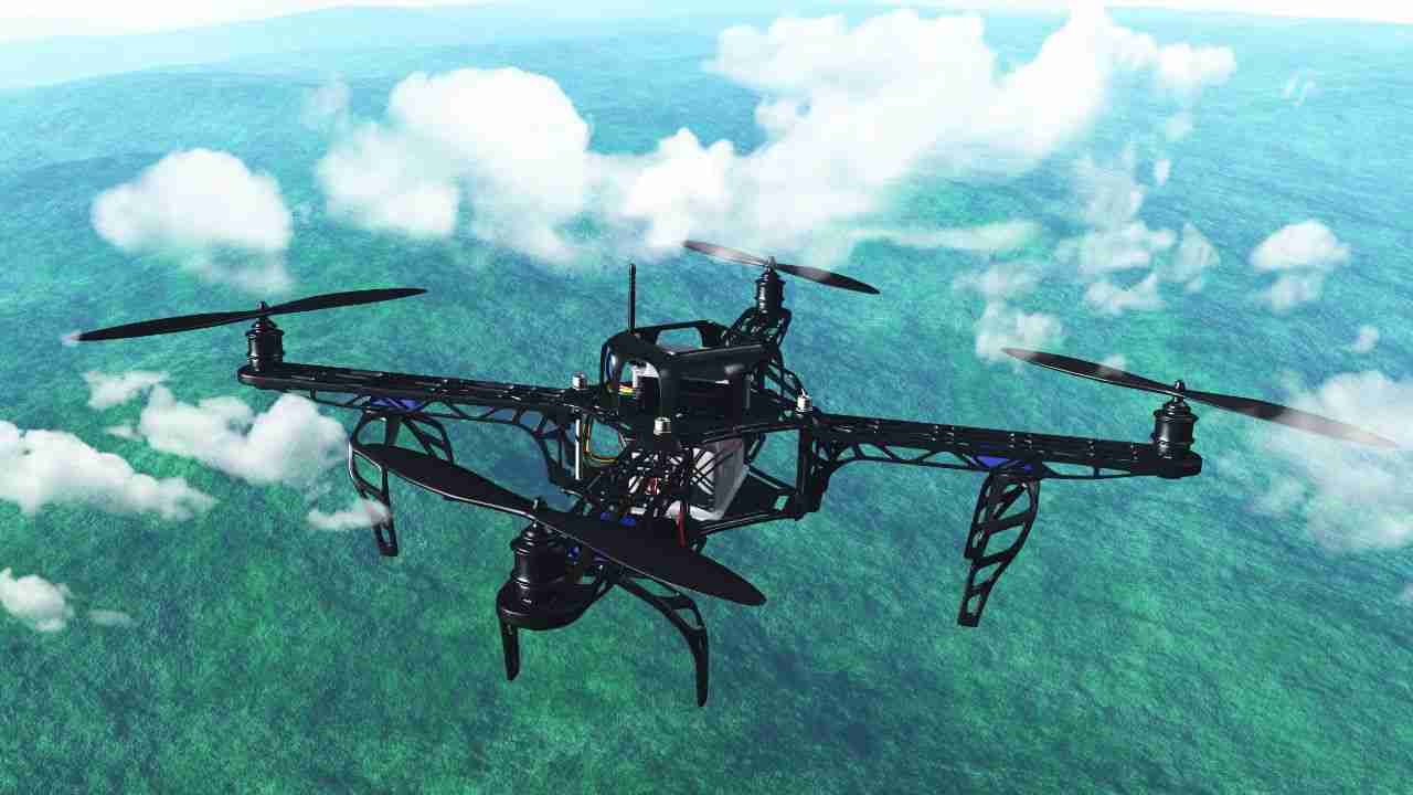 Ukraine reveals secret drone attack that hit Russian strategic airfields