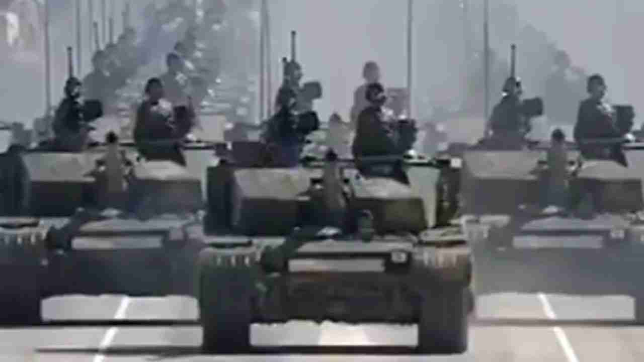 China pode exibir novos mísseis e drones em desfile dos 80 anos da vitória na 2ª Guerra Mundial