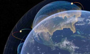 EUA prepara primeiro teste do sistema antimísseis Golden Dome para o fim de 2028