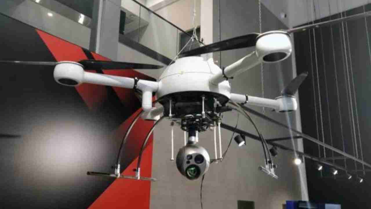 Rússia amplia uso de drones de fibra óptica imunes à interferência na guerra da Ucrânia