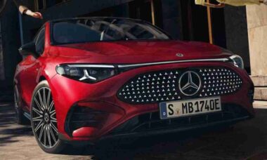 Mercedes anuncia 18 novos modelos e aposta em renovação total da linha até 2027