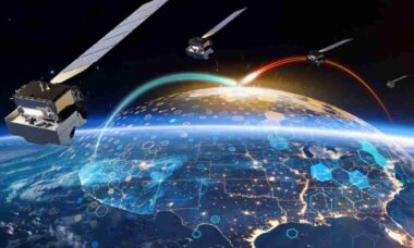 Estados Unidos planejam lançar satélite interceptador de mísseis até 2028
