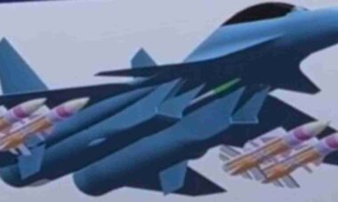 Kratos revela drone Clone Ranger com reabastecimento em voo