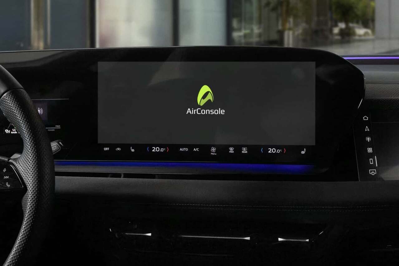 Les électriques d'Audi deviennent des « jeux vidéo sur roues » contrôlés par smartphones