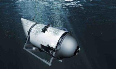 Documento revela considerações finais sobre causa do acidente do submarino Titan