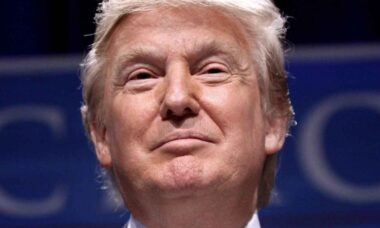 Donald Trump detona campanha "woke" da Jaguar após anúncio de novo CEO