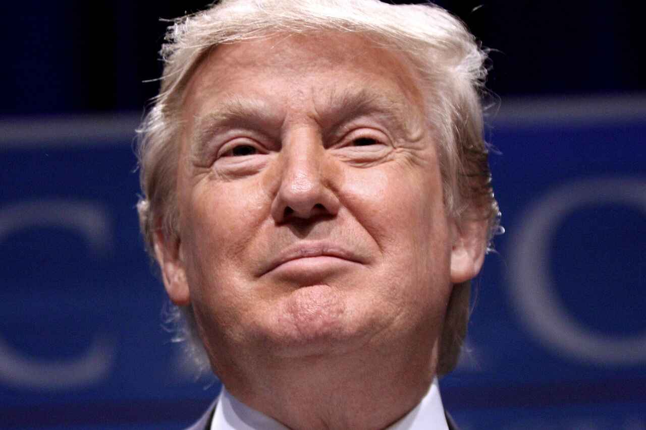Donald Trump critique la campagne "woke" de Jaguar après l’annonce du nouveau PDG
