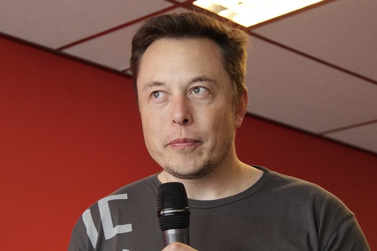 Elon Musk reçoit un paiement de « bonne foi » de 29 milliards de dollars de Tesla ; explication