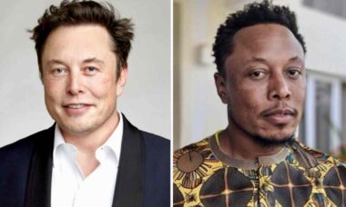 Homem queniano que afirma ser primogênito de Elon Musk exige que CEO da Tesla faça teste de DNA