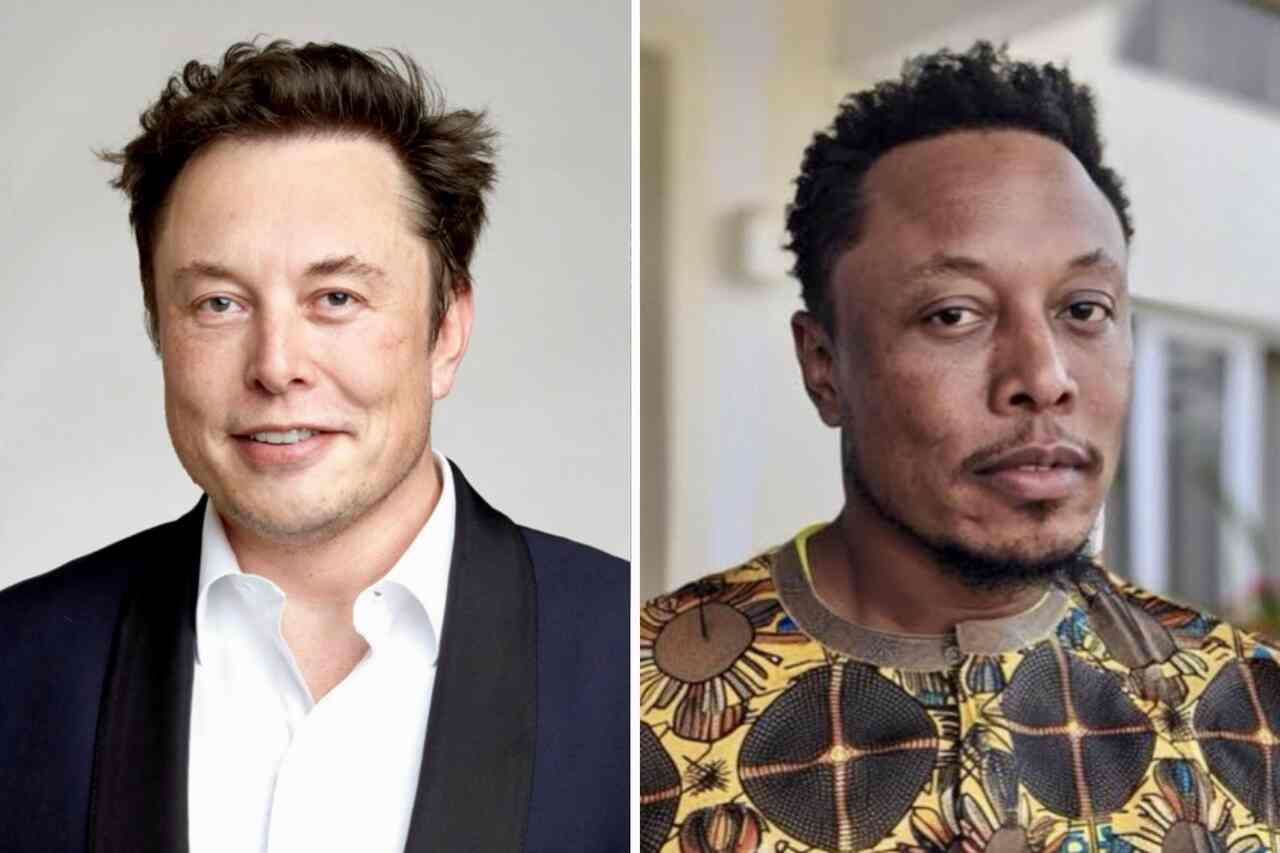 Homme kényan qui affirme être le fils aîné d'Elon Musk exige un test ADN du CEO de Tesla