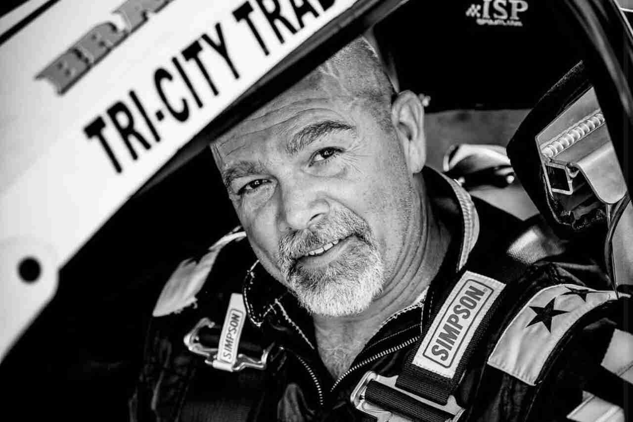 Ervaren stockcar-coureur overlijdt na een plotselinge ziekte tijdens race in de VS