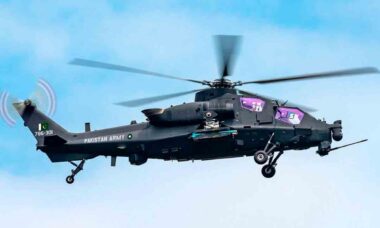 Z-10ME. X @ForumStrategic