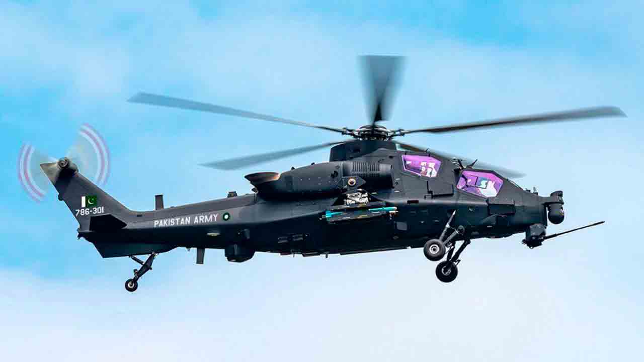 Z-10ME. X @ForumStrategic