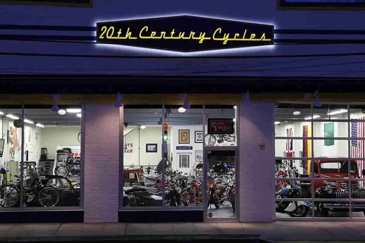 Billy Joel anuncia fechamento de sua famosa loja de motocicletas por conta de problemas de saúde