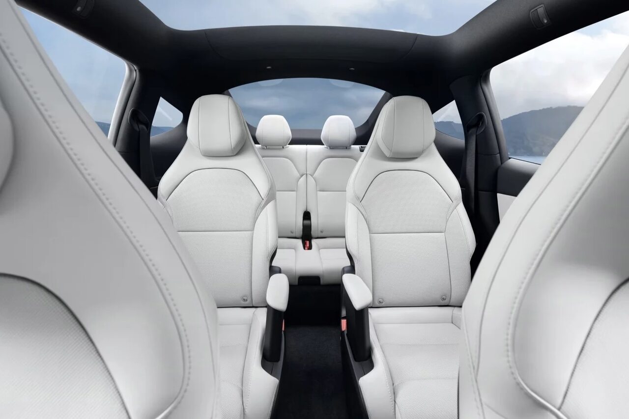 Tesla Model YL de 6 places lancé en Chine
