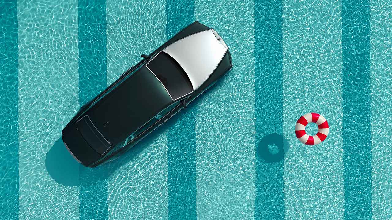 Rolls-Royce Phantom. Foto: Rolls-Royce 