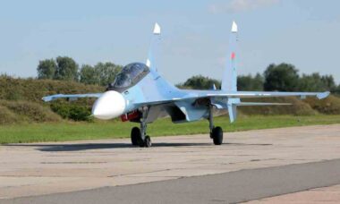 Su-30SM2. Telegram @modmilby