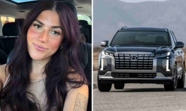 Vídeo: Mulher leva seu Hyundai para reparos e concessionária tenta convencê-la a comprar carro novo