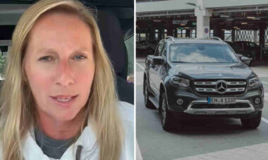 Vídeo: Homem deixa esposa confusa ao chegar em casa com carro novo sem sequer tocar no assunto