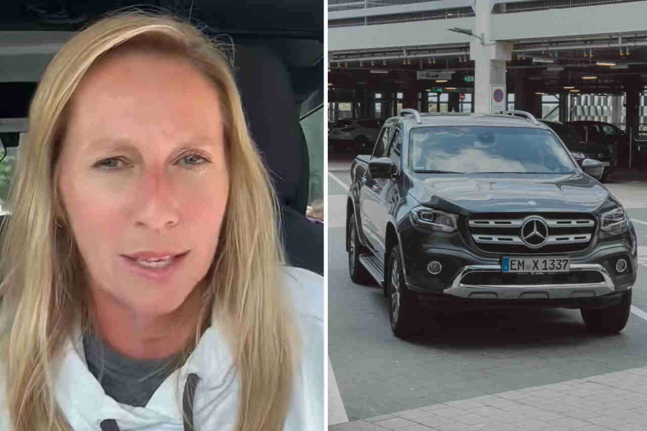 Vídeo: Homem deixa esposa confusa ao chegar em casa com carro novo sem sequer tocar no assunto