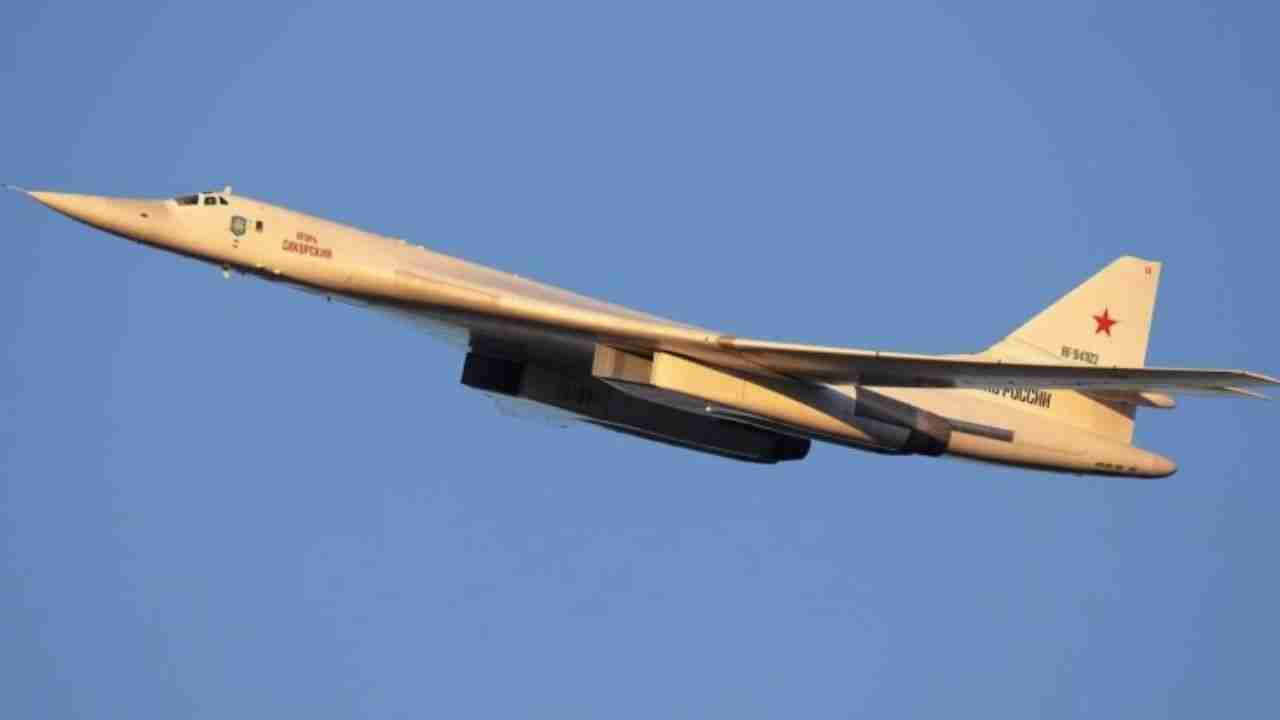 Technische storingen verhinderen dat Russische bommenwerpers raketten op Oekraïne afvuren
