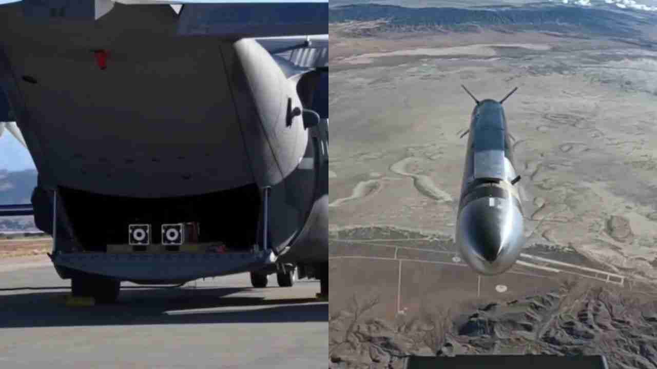 Black Arrow atinge 740 km em teste e prepara integração com drones e plataformas SOCOM