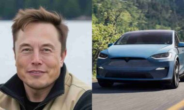 Elon Musk compra US$ 1 bilhão em ações e Tesla zera perdas de 2025